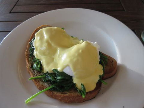 Wicked Temptations Cafe - Gold Coast Attractions 0