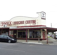 Windmill Cafe - Gold Coast Attractions