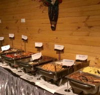 Dish Dining and Events - Gold Coast Attractions