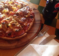 Kelly's Cafe - Gold Coast Attractions