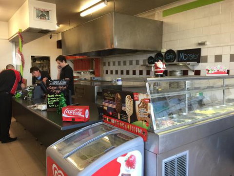 Pizza On Myer - Gold Coast Attractions 0