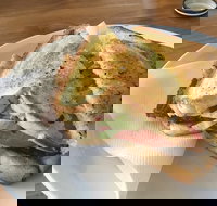 Swanpool General Store  Roadhouse - Gold Coast Attractions