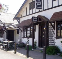 Tatong Tavern - Gold Coast Attractions