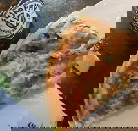 Wilson Prom Cafe  Pizza - Gold Coast Attractions