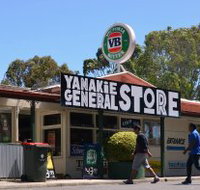 Yanakie General Store - Gold Coast Attractions