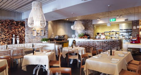 Uccello - Gold Coast Attractions 0