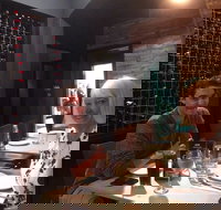 Attimo Restaurant - Gold Coast Attractions