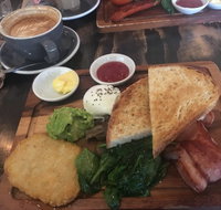 Blue 36 - Gold Coast Attractions