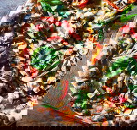 Borruso's - Gold Coast Attractions