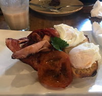 Cafe de Casablanca - Gold Coast Attractions