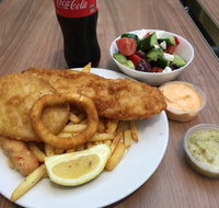 Costi Fish  Chips North Sydney - Gold Coast Attractions