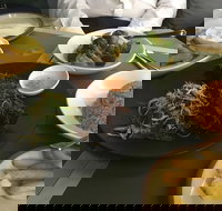 Devon Cafe - Gold Coast Attractions