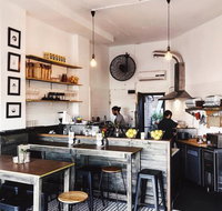 El Indio Bondi Beach