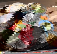 Ginza Yakiniku - Gold Coast Attractions