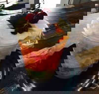 Ku Tamper - Gold Coast Attractions