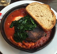 Laneway Cafe - Gold Coast Attractions