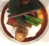 LB's Harbourview Restaurant - Gold Coast Attractions