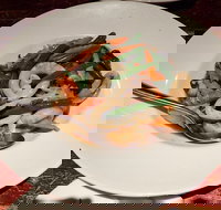 Lime Light Thai - Gold Coast Attractions