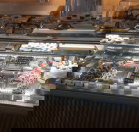 Maggio's Italian Bakery - Gold Coast Attractions