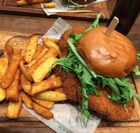 Meet at 105 - Gold Coast Attractions