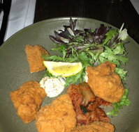 Mundo Global Tapas  Cocktail Bar - Gold Coast Attractions