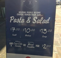 Pasta Pantry - Gold Coast Attractions