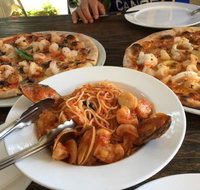 Pizza Pasta Bene - Gold Coast Attractions