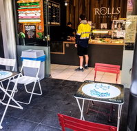 Rolls Vietnam - Gold Coast Attractions