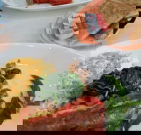 Schmooze Cafe - Gold Coast Attractions