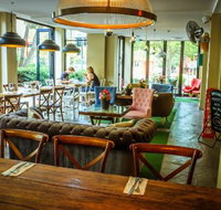 Simple  Irresistible Thai Restaurant - Gold Coast Attractions