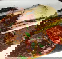 Springwell Family Resaurant - Gold Coast Attractions