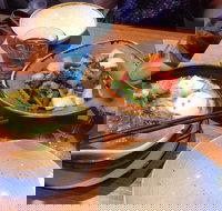 Thai Riffic - Gold Coast Attractions