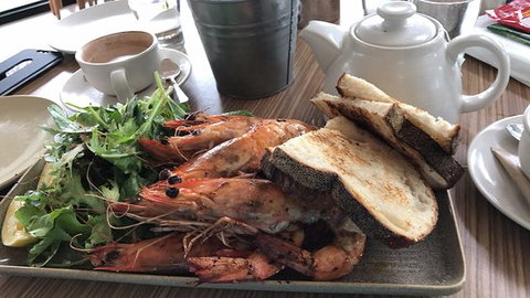 The View - Gold Coast Attractions 0