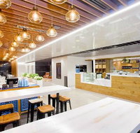 Zealous Brasserie - Gold Coast Attractions