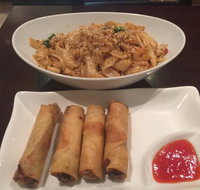 Bagus Malaysian Restaurant Northbridge - Gold Coast Attractions