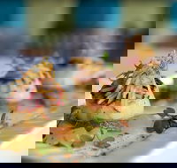 Bay Window - Gold Coast Attractions