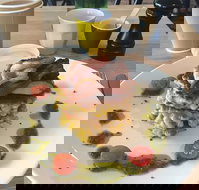 Gordons Cafe - Gold Coast Attractions