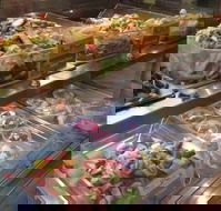 Krazy Chix - Gold Coast Attractions