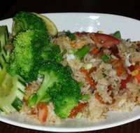 Pinto Thong Thai Restaurant - Gold Coast Attractions