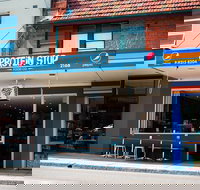 Protein Stop Food Co. - Gold Coast Attractions