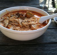 Sambal - Gold Coast Attractions