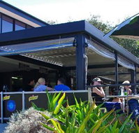 Seasalt Cafe - Gold Coast Attractions