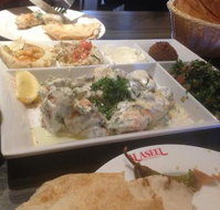 Al Aseel Restaurant - Gold Coast Attractions
