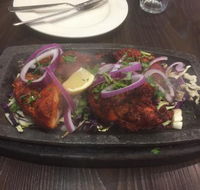 Billus Indian Eatery - Gold Coast Attractions