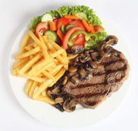 Blue Elephant Restaurant - Gold Coast Attractions