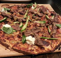 Bondi Pizza Top Ryde - Gold Coast Attractions