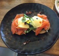 Dining  Co - Gold Coast Attractions