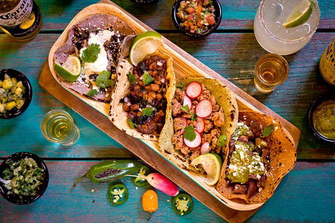 El Gusano Taqueria - Gold Coast Attractions 0