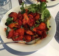 Ginger Indian Restaurant - Gold Coast Attractions