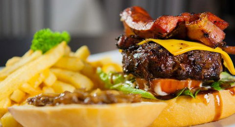 Grill At Gordon - Gold Coast Attractions 0